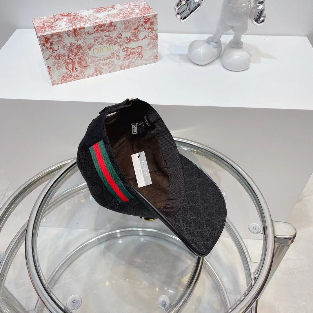 Gucci cap