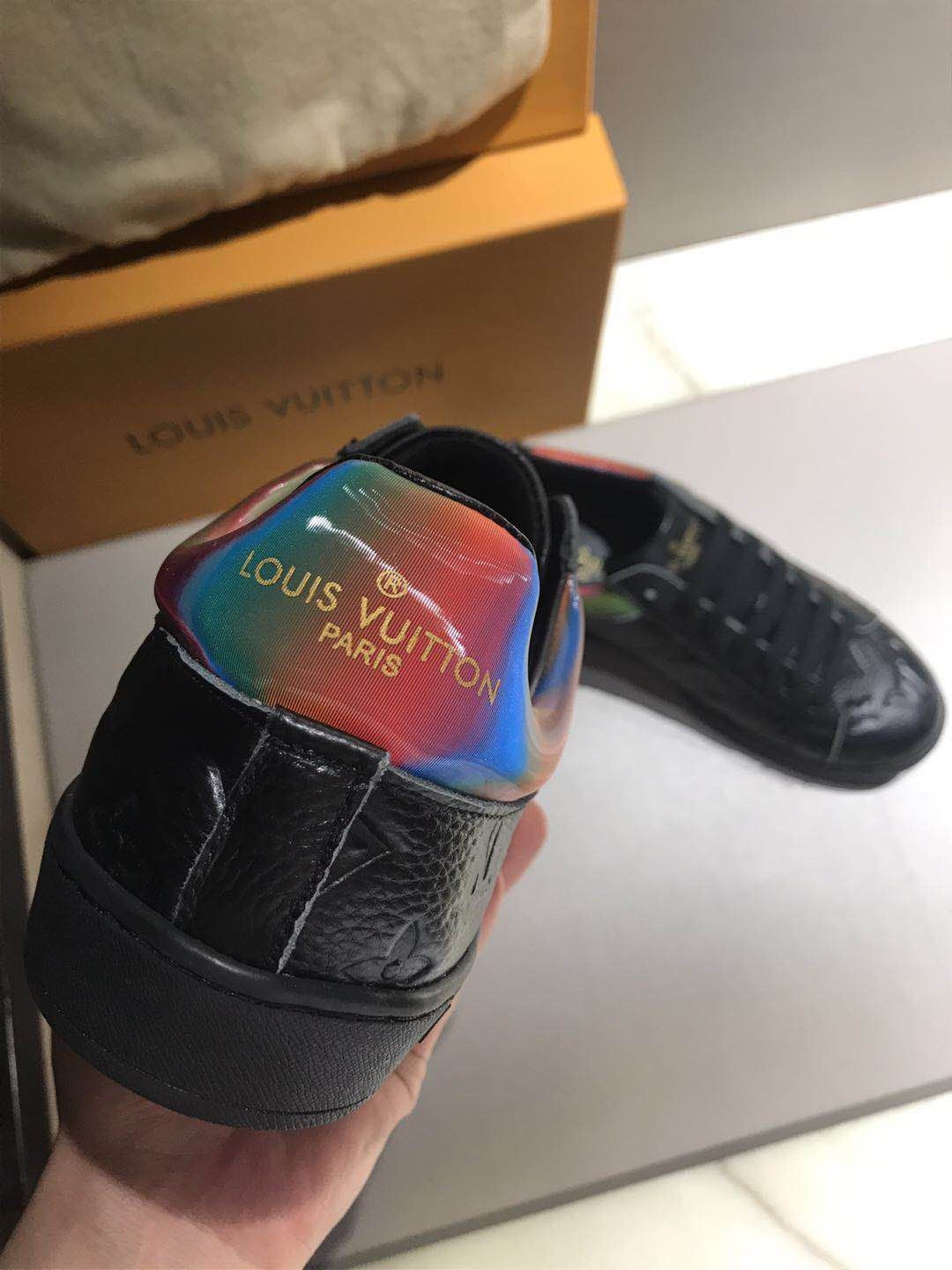 Louis Vuitton sneaker