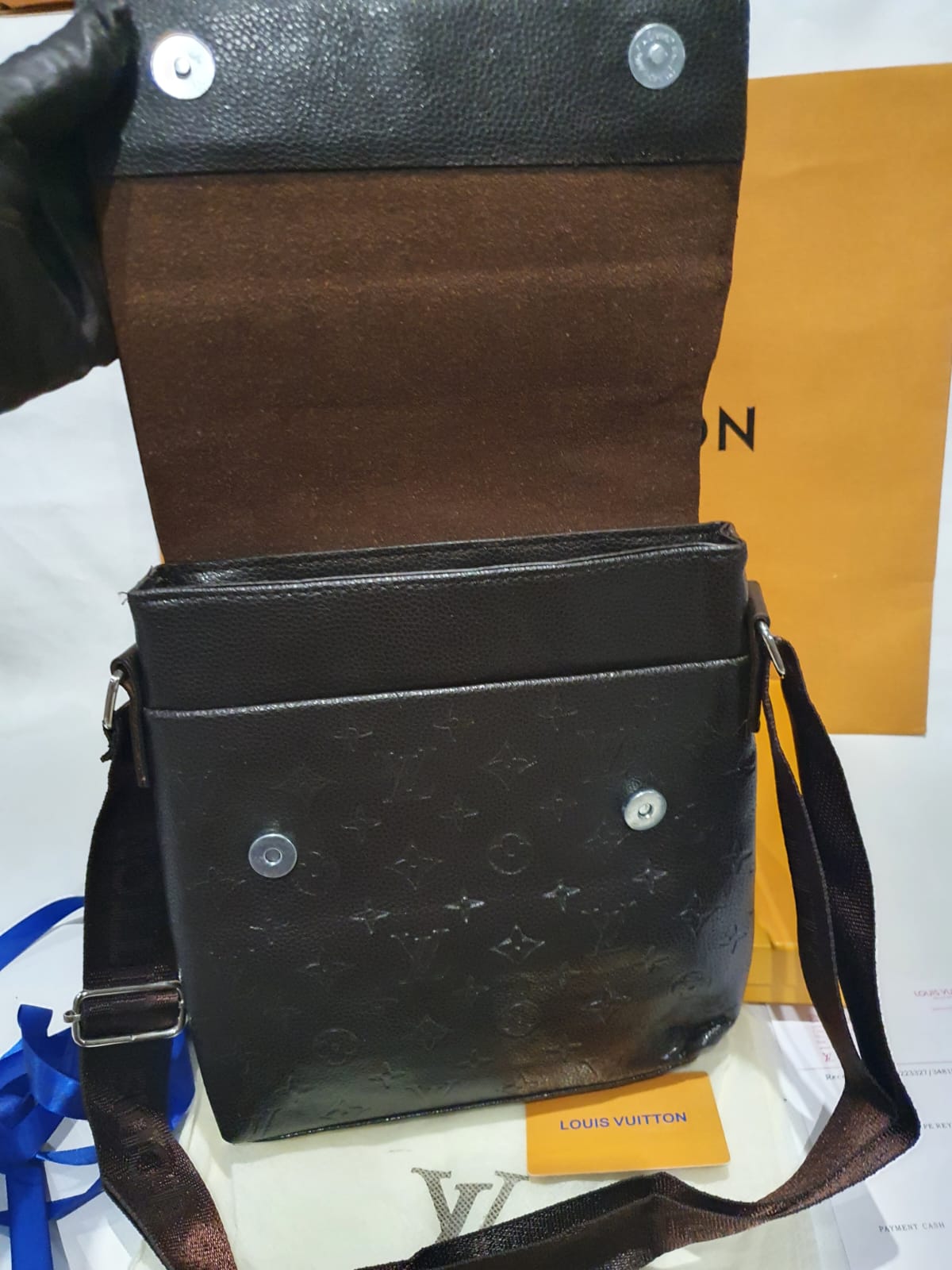 Louis Vuitton Crossbody Bag