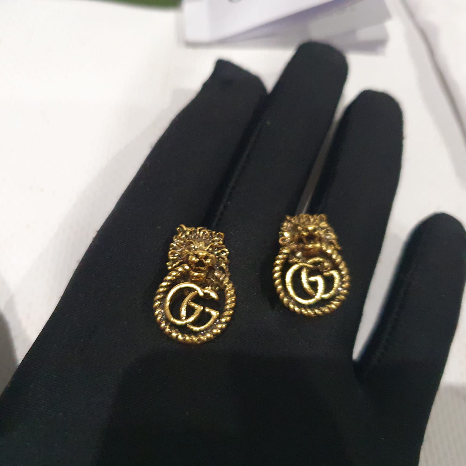 Gucci Earrings