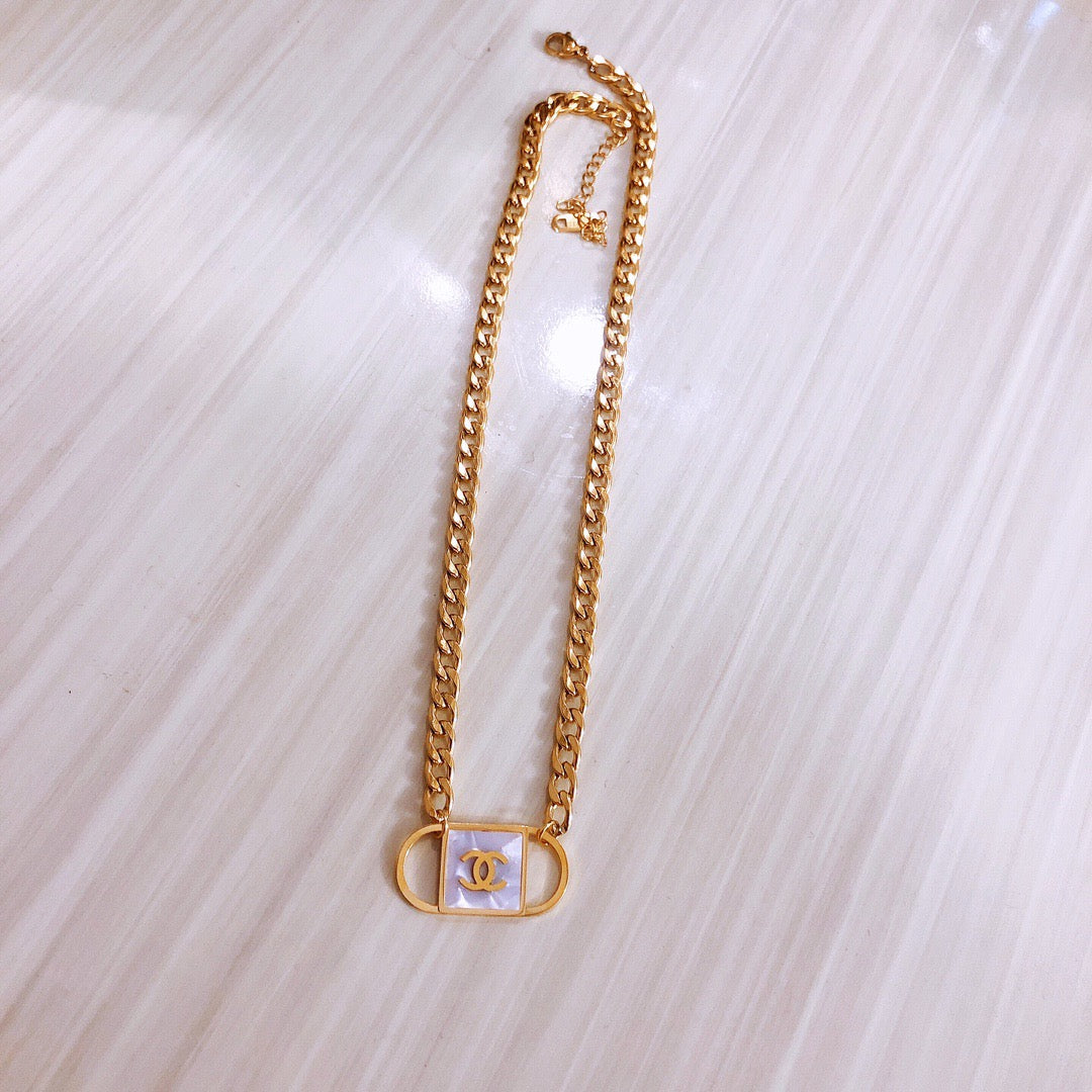 Chanel Necklace