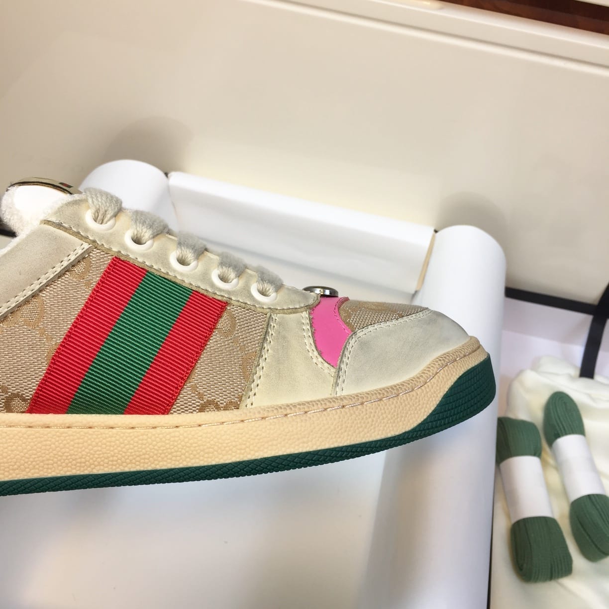 Gucci Sneakers