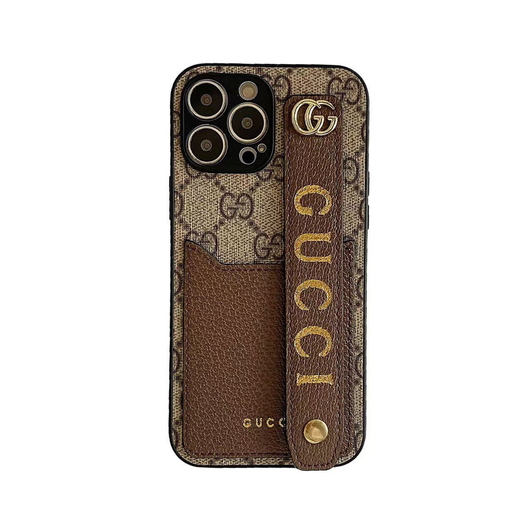 Gucci phone case