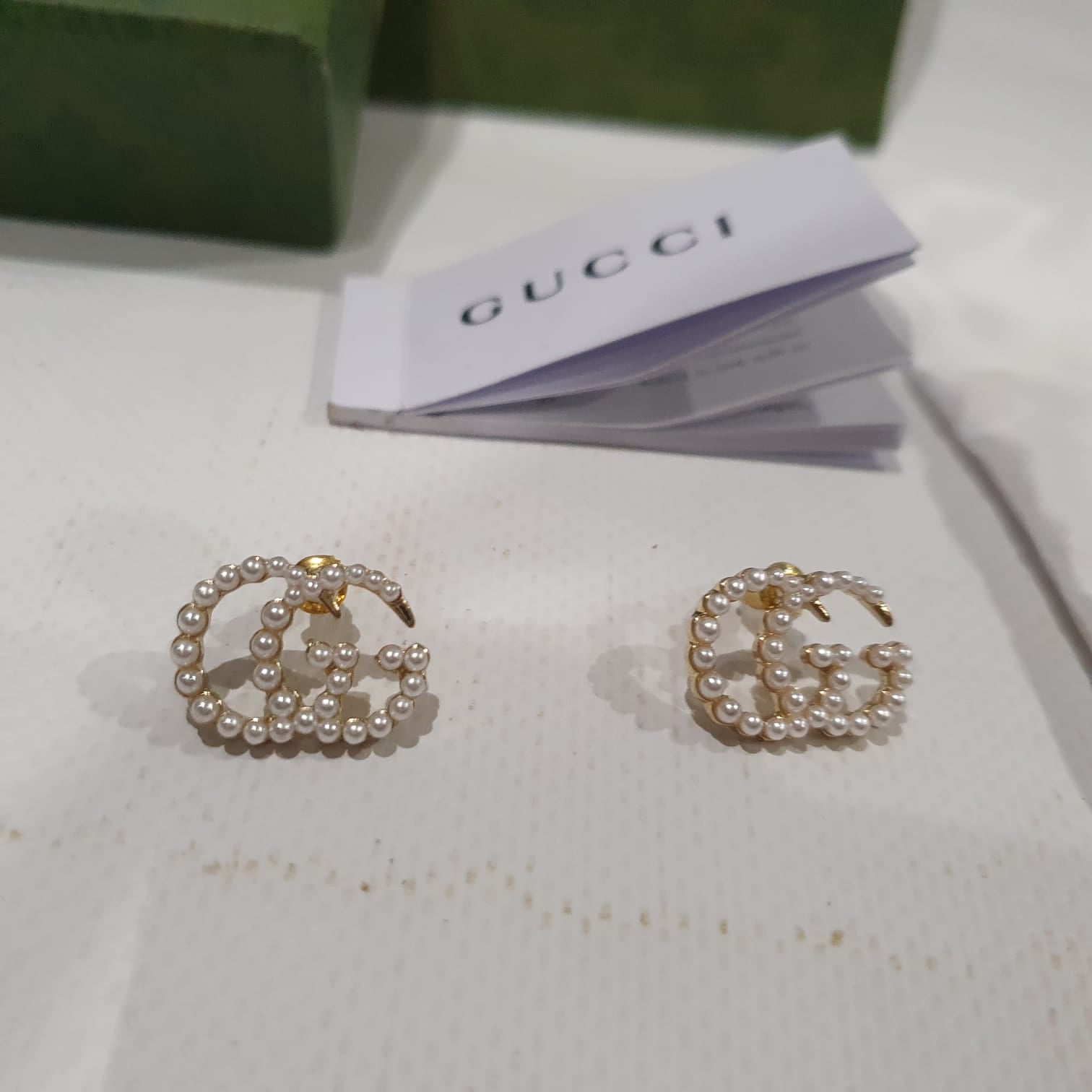 Gucci Earrings