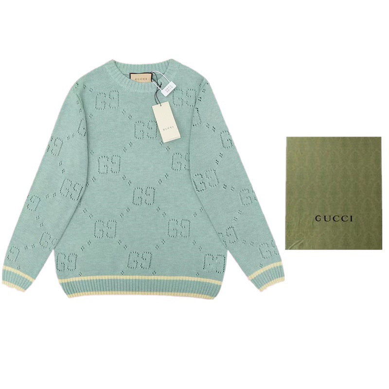 Gucci sweater