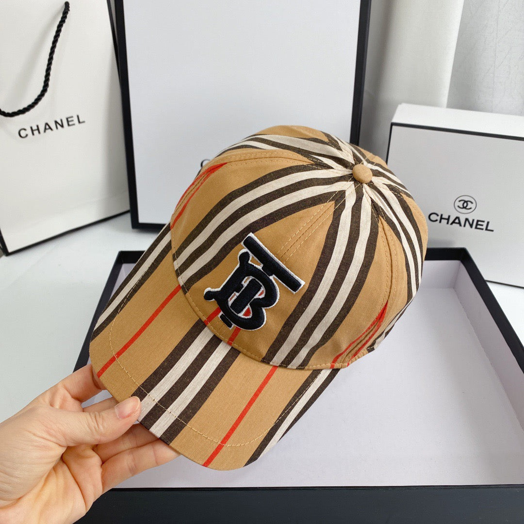 Burberry Baseball cap