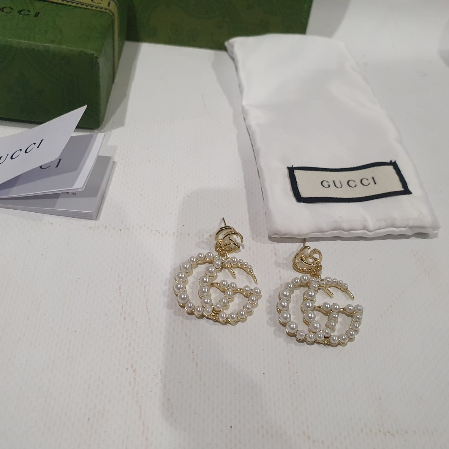 Gucci Earrings