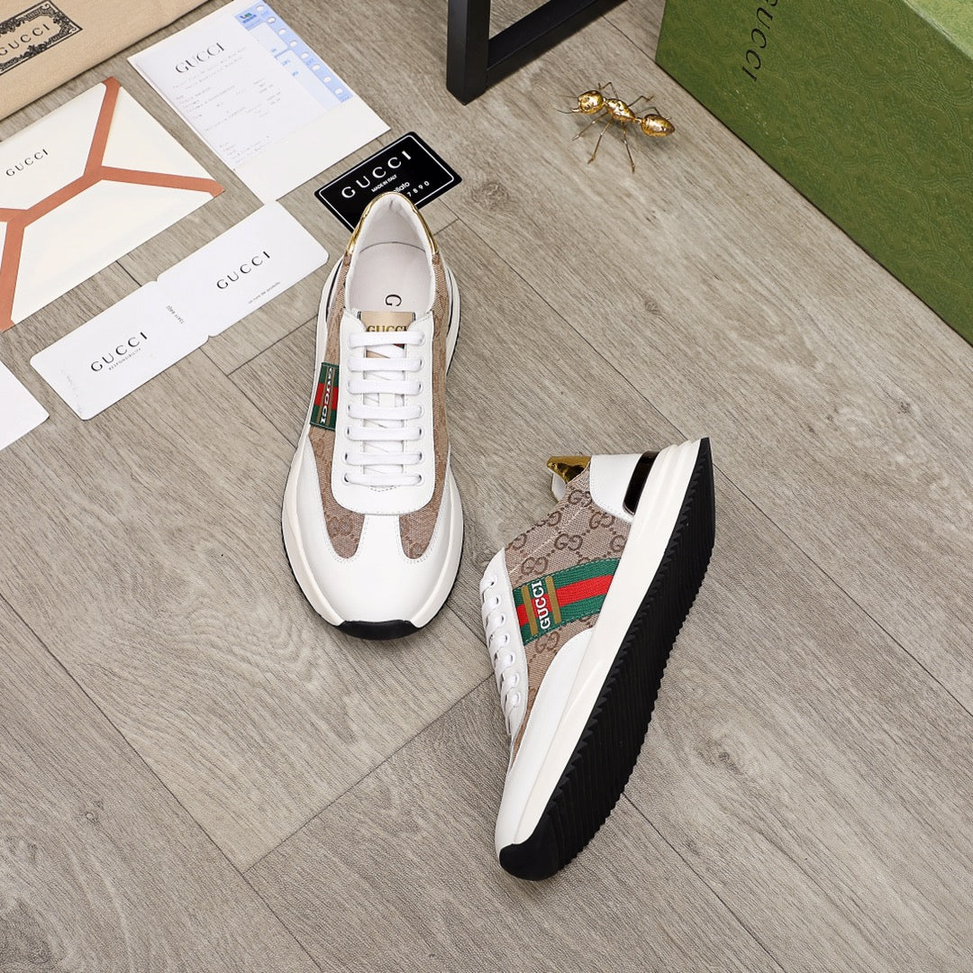 Gucci sneaker