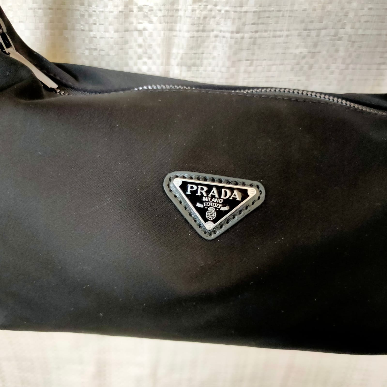 Prada Handbag