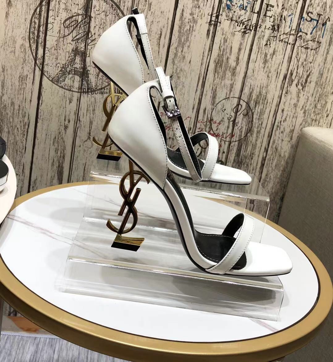 Yves Saint Laurent YSL Heels