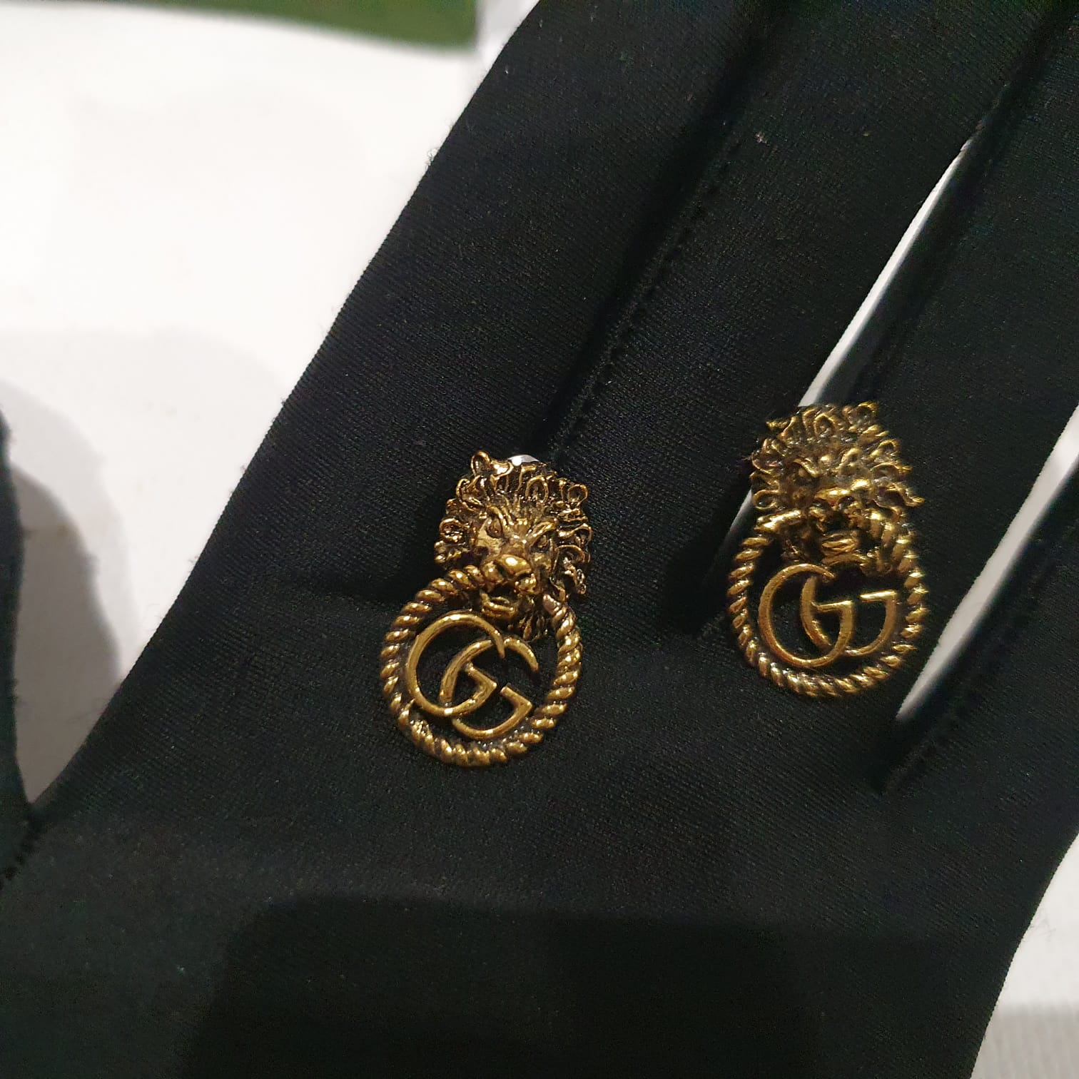 Gucci Earrings