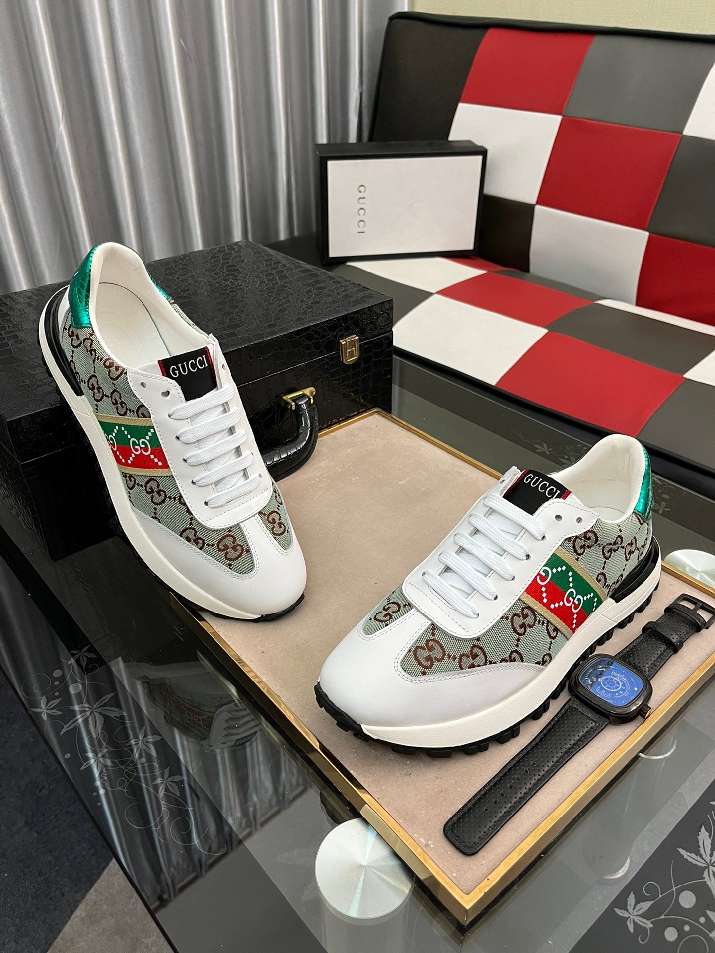 Gucci sneaker