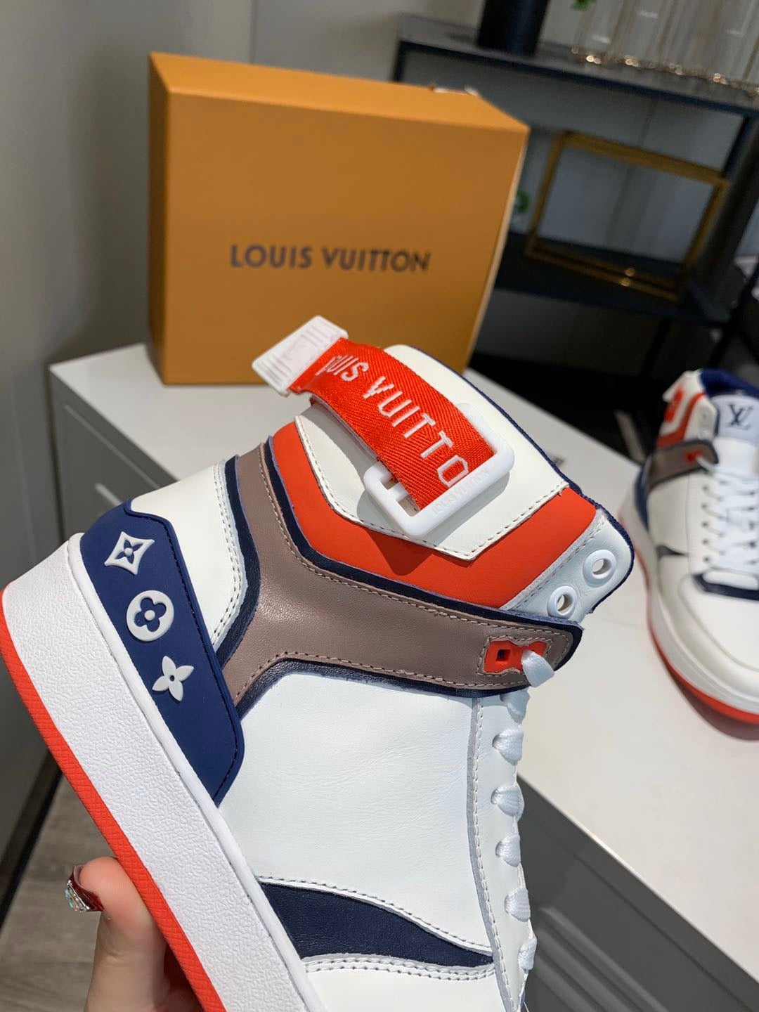 Louis Vuitton sneaker