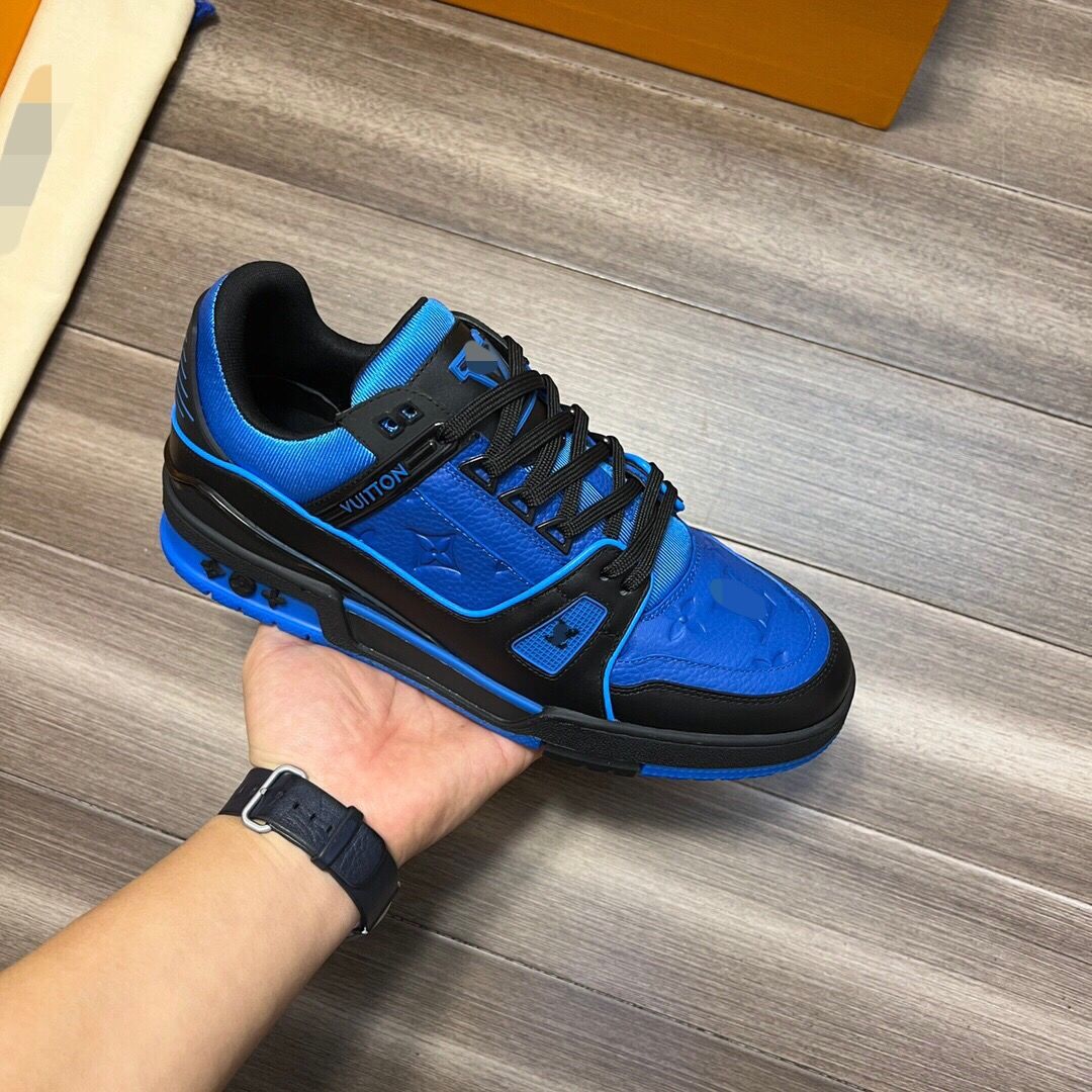 Louis Vuitton  Sneakers