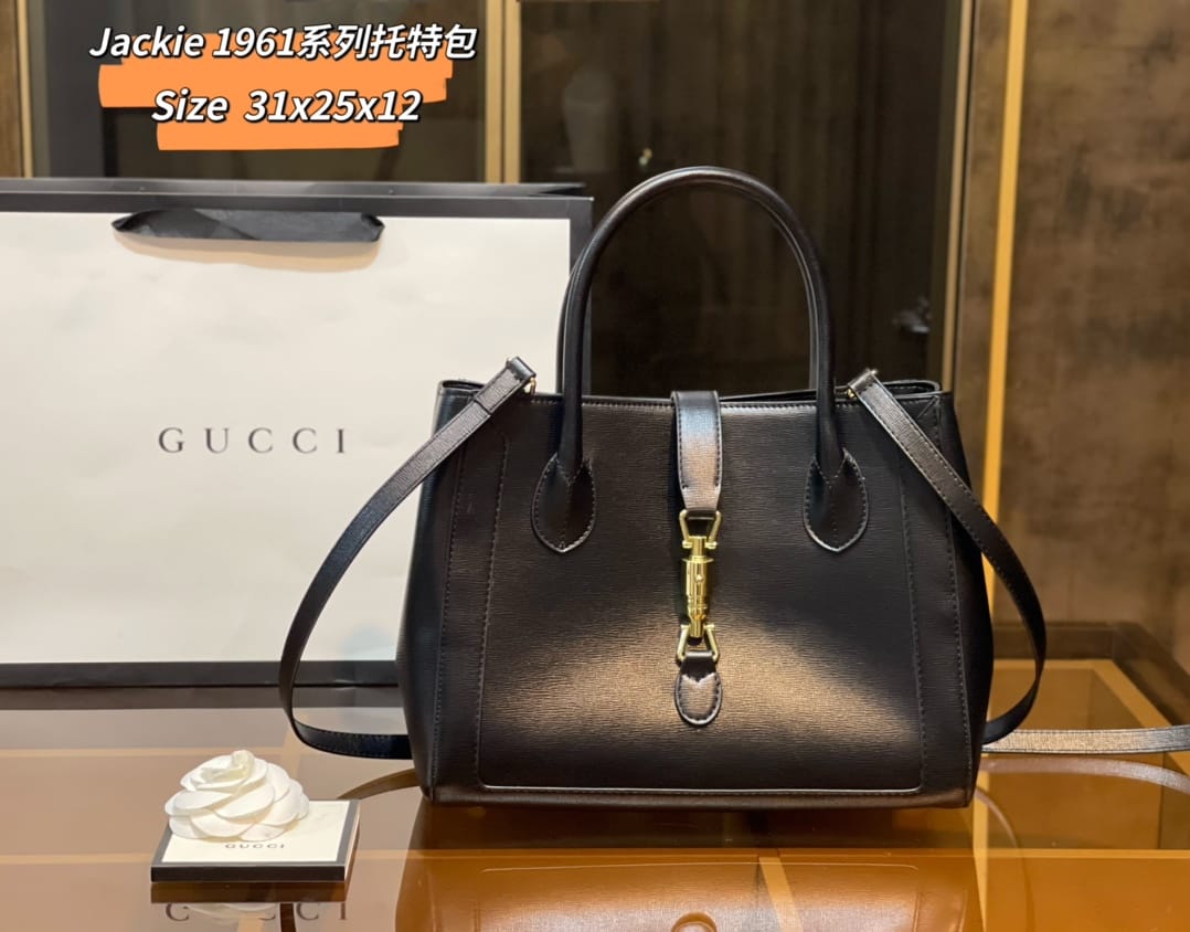 Gucci Jackie 1961 medium  Tote Handbag  Sets