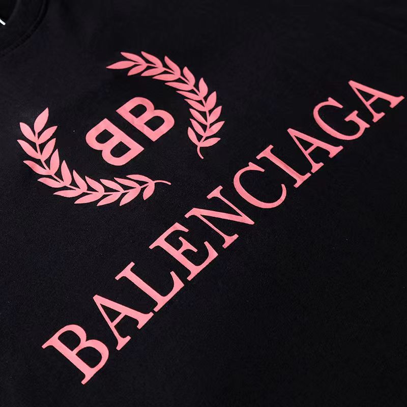 Balenciaga T- shirt – Merit Trends
