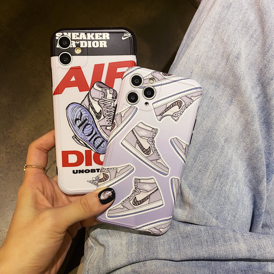 Christian Dior Air phone case