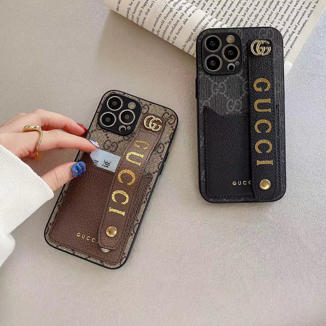 Gucci phone case
