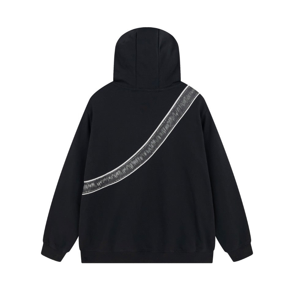 Christian Dior Hoodie sweater