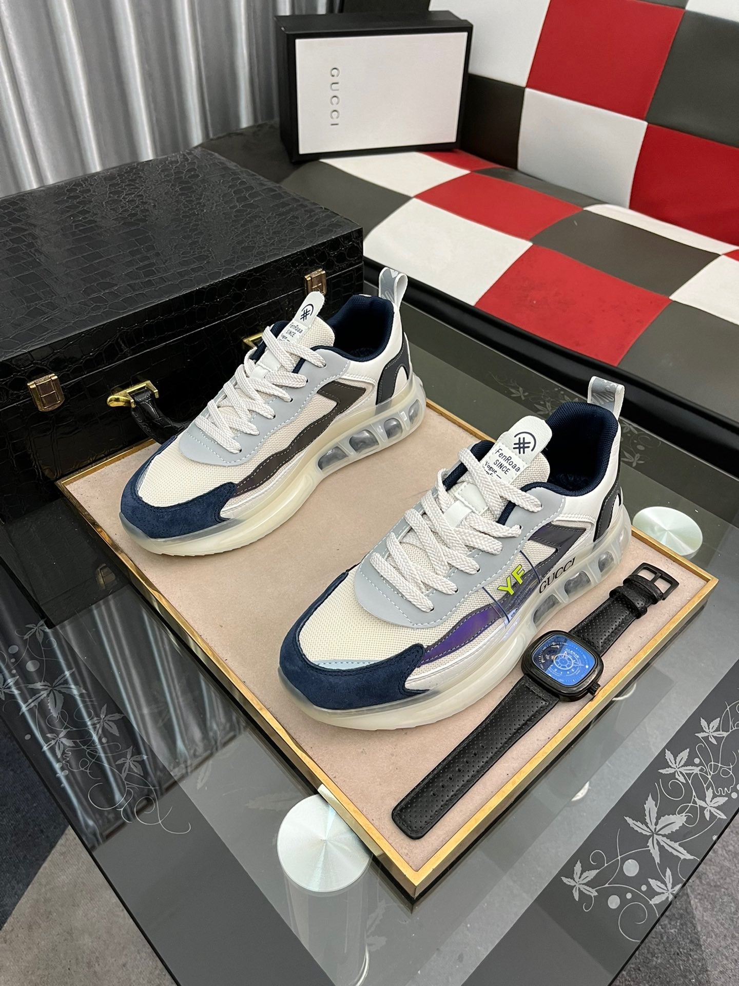 Gucci sneaker