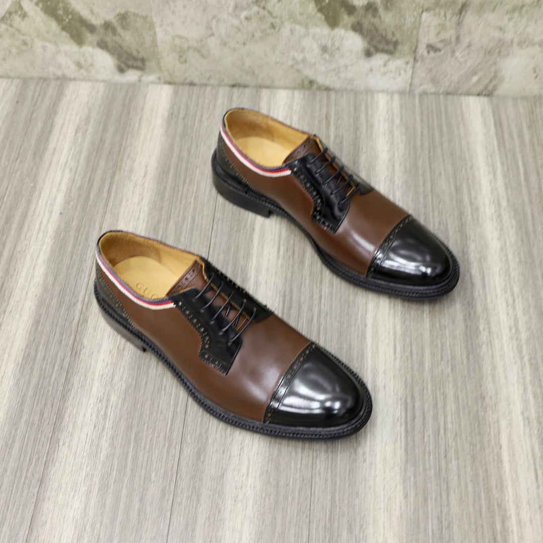 Men’s formal shoe - Gucci