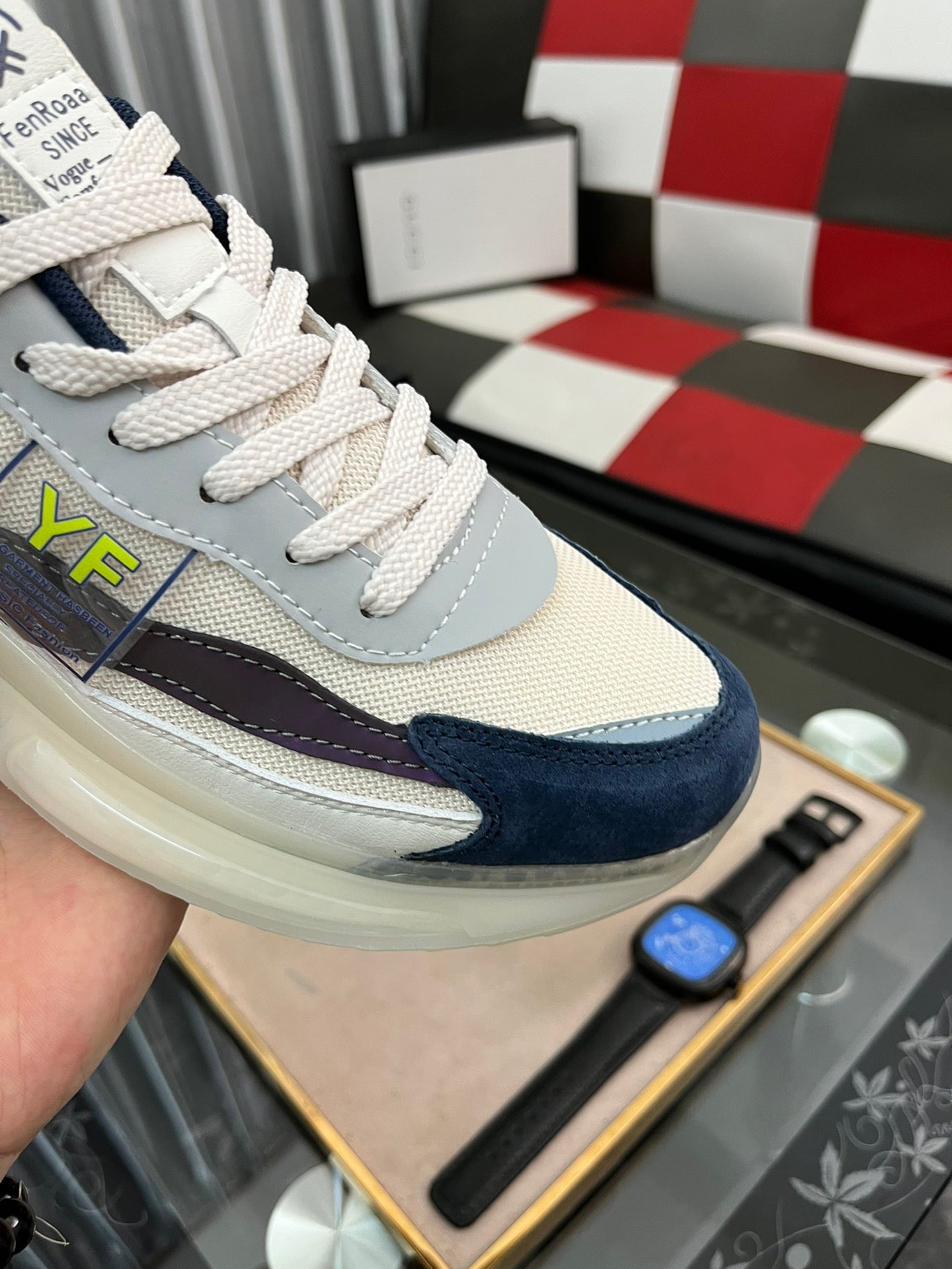 Gucci sneaker