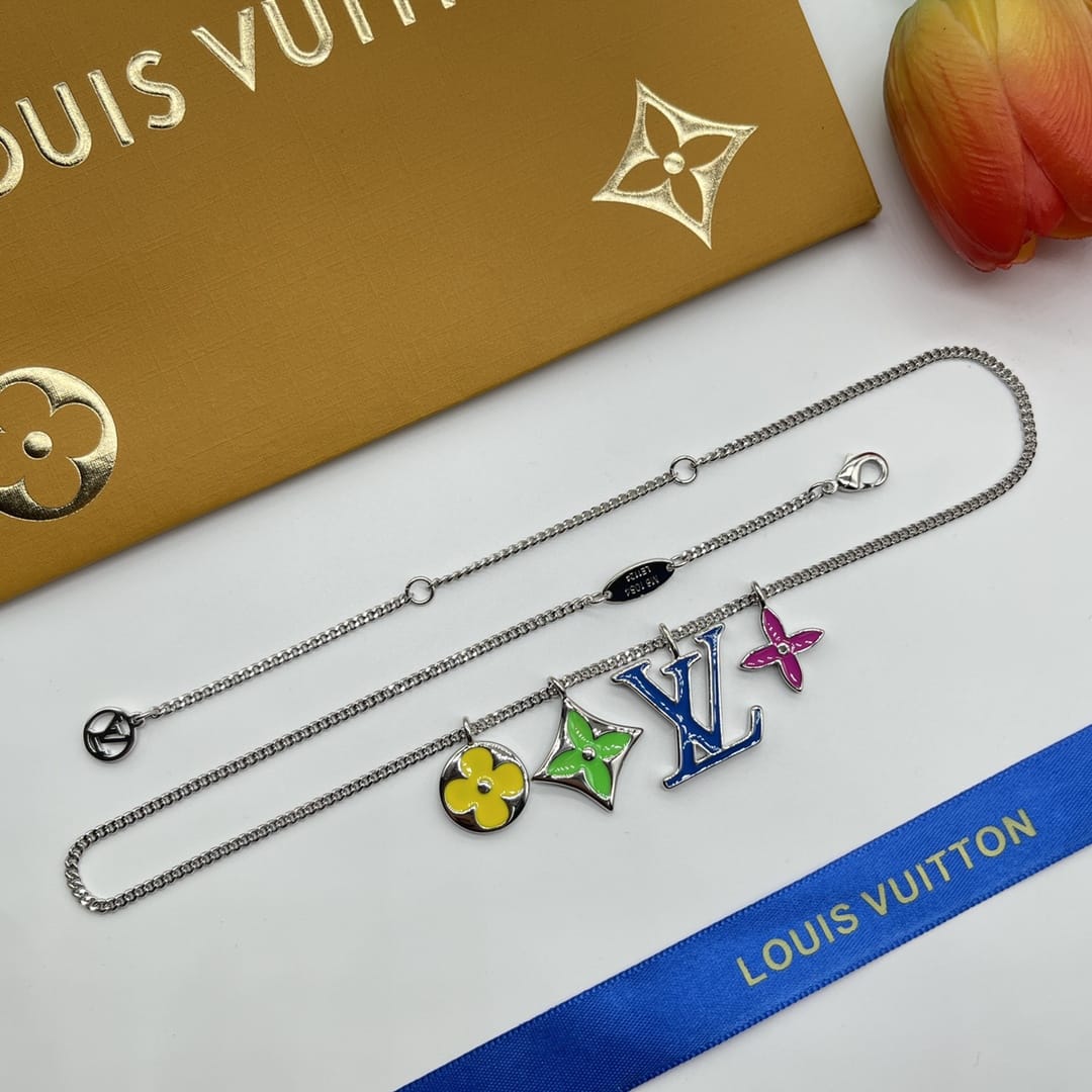 Louis Vuitton Necklace