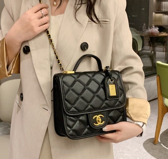 Chanel Handbag