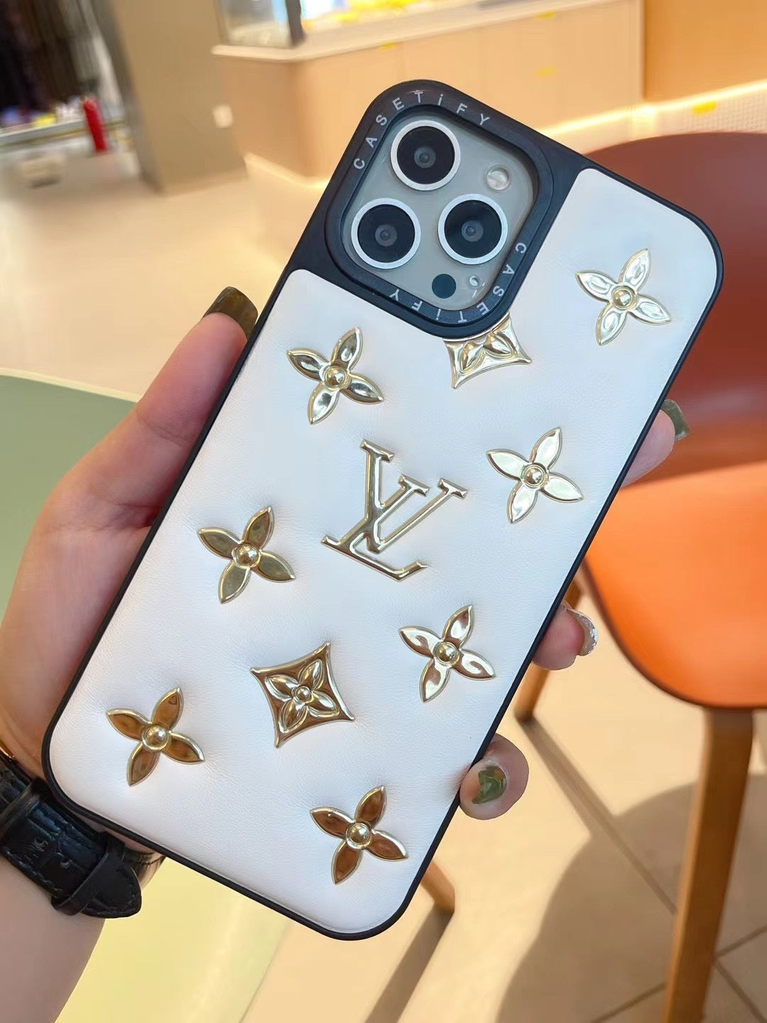 Louis Vuitton phone case