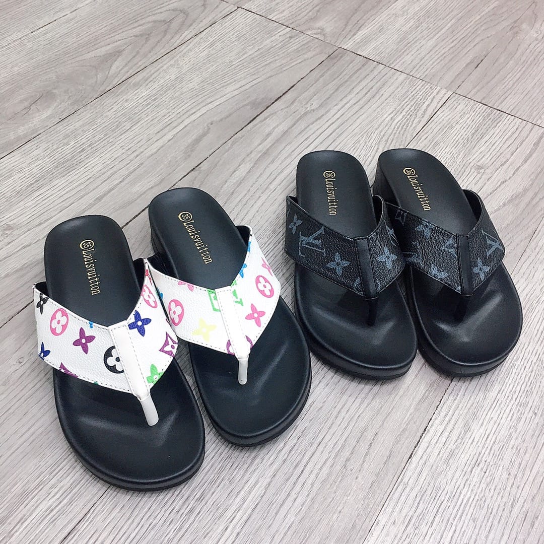 Louis Vuitton Sandals