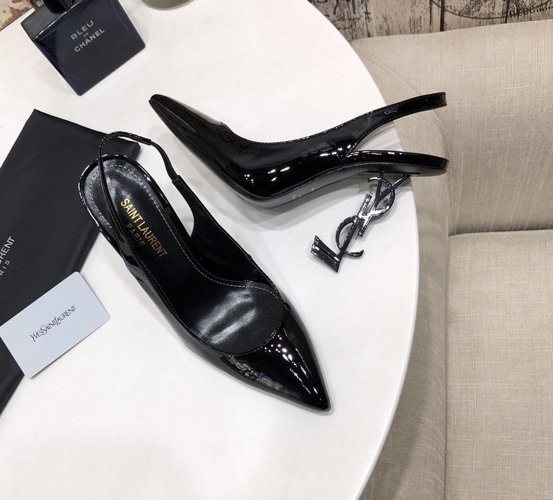 Yves Saint Laurent YSL Heels