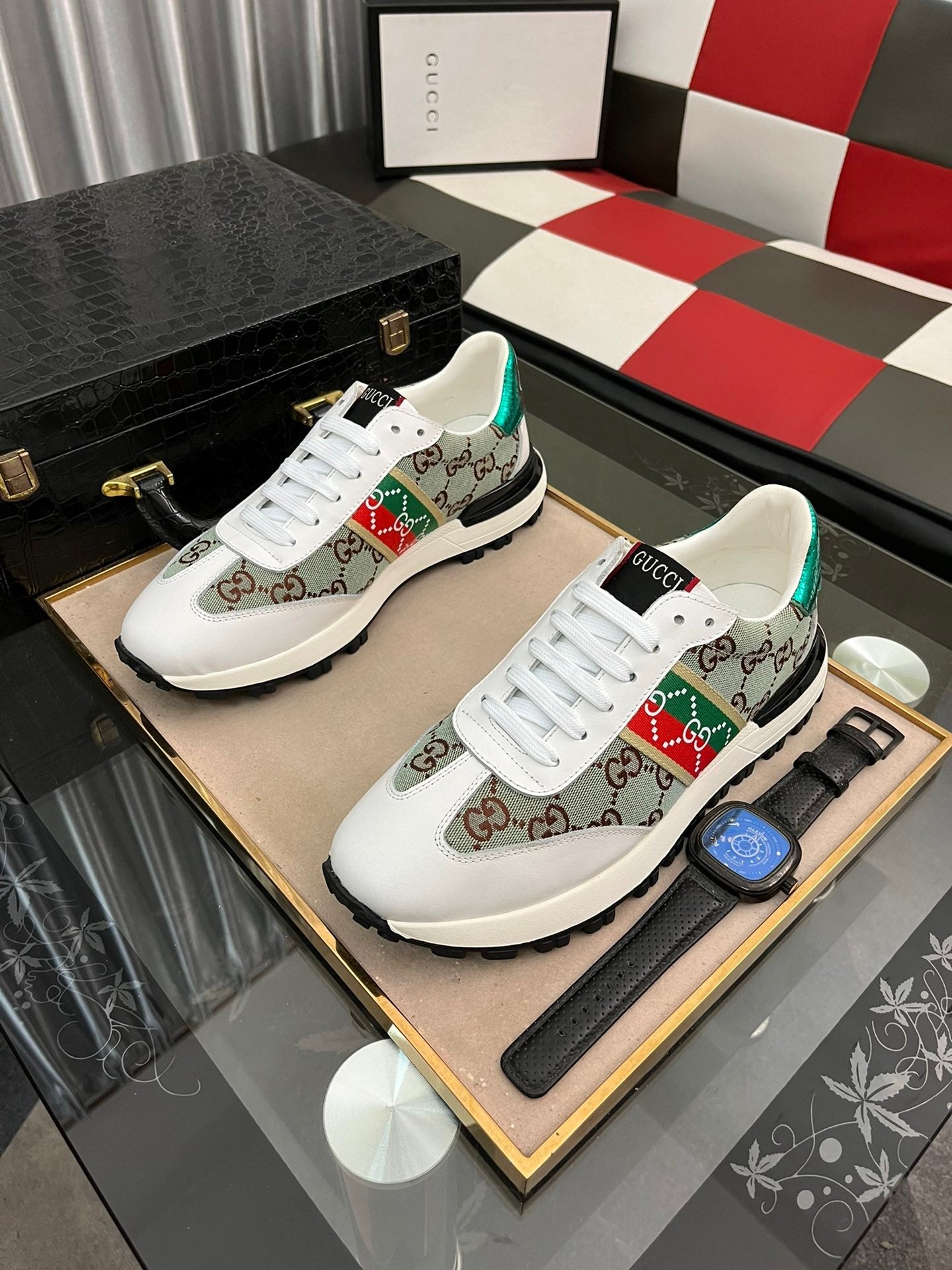 Gucci sneaker