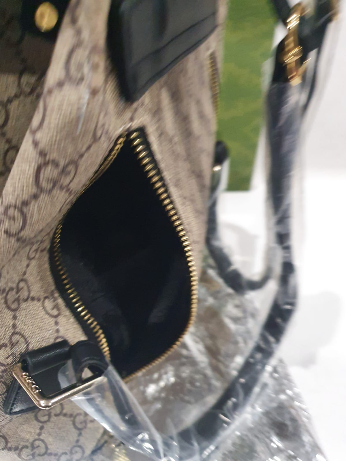 Gucci Backpack