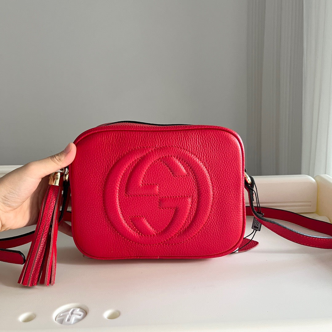 Gucci Soho Disco bag