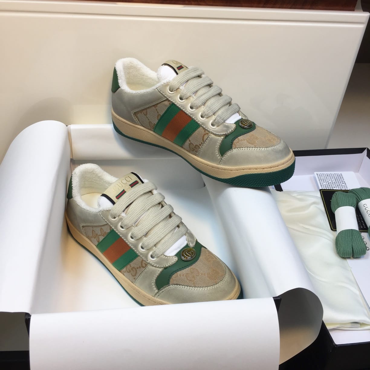 Gucci Sneakers