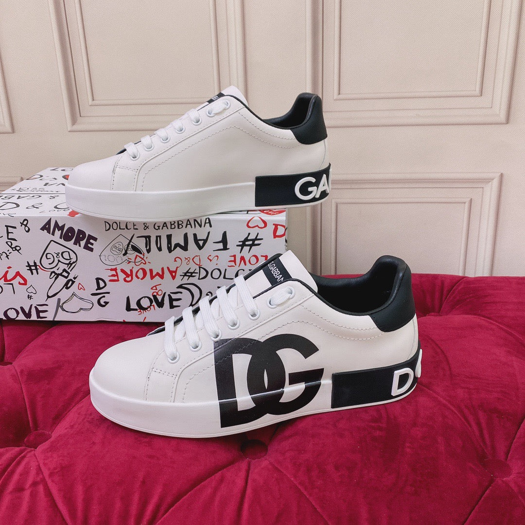 Dolce & Gabbana Sneaker