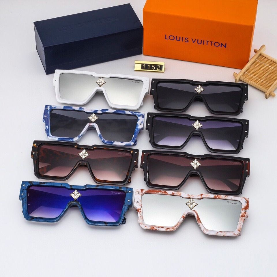 Louis Vuitton sunglasses