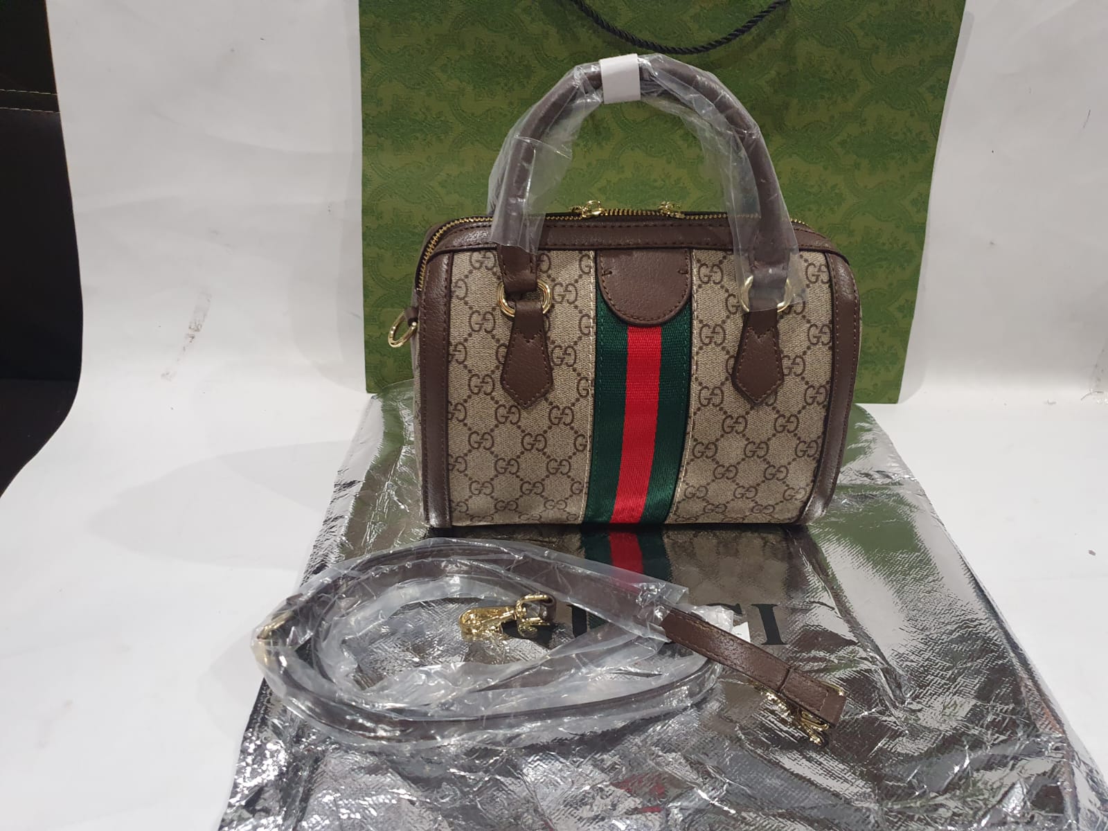 Gucci Handbag