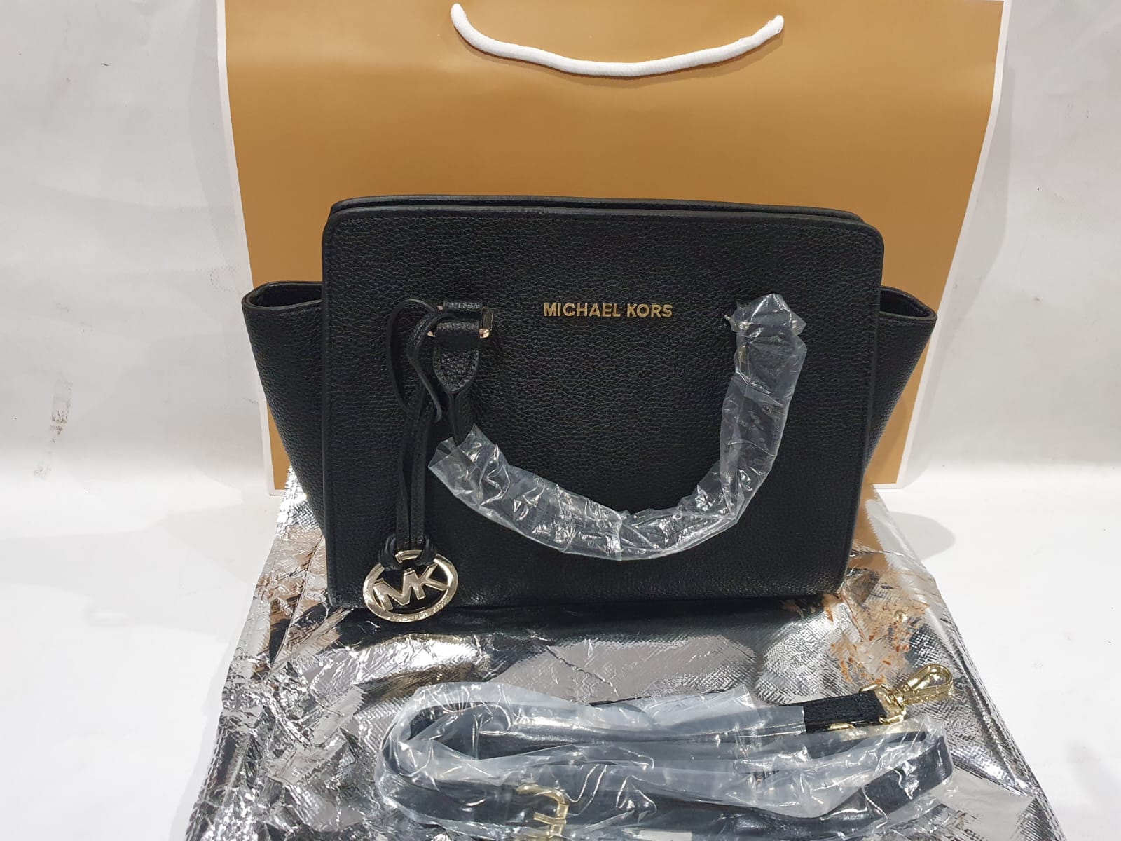 Michael Kors Handbag MK