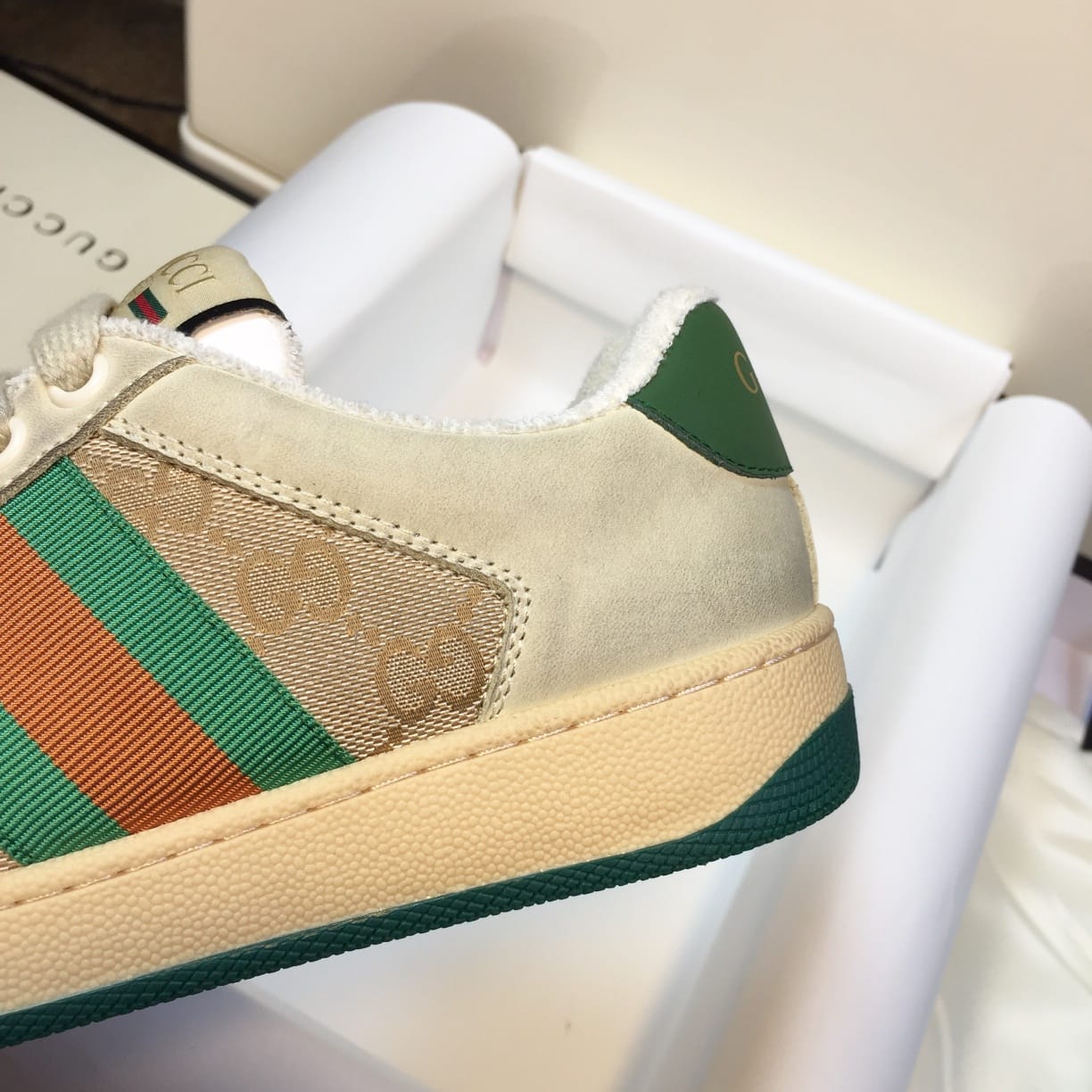 Gucci Sneakers