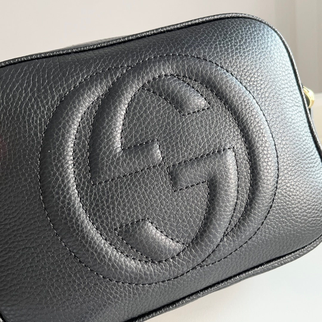 Gucci Soho Disco bag