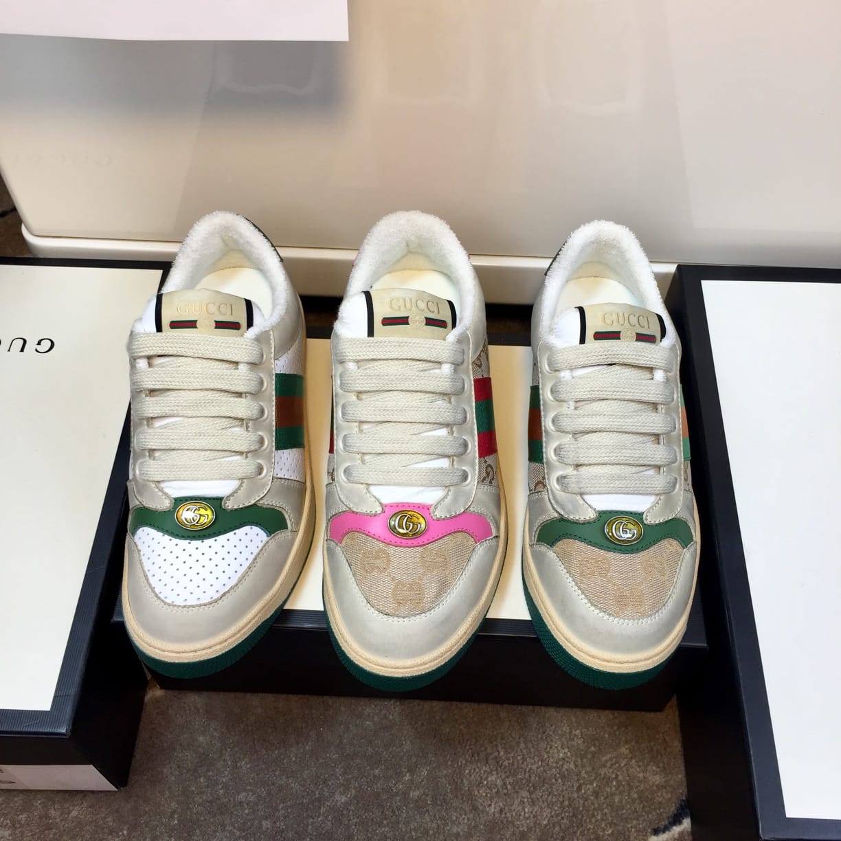 Gucci Sneakers