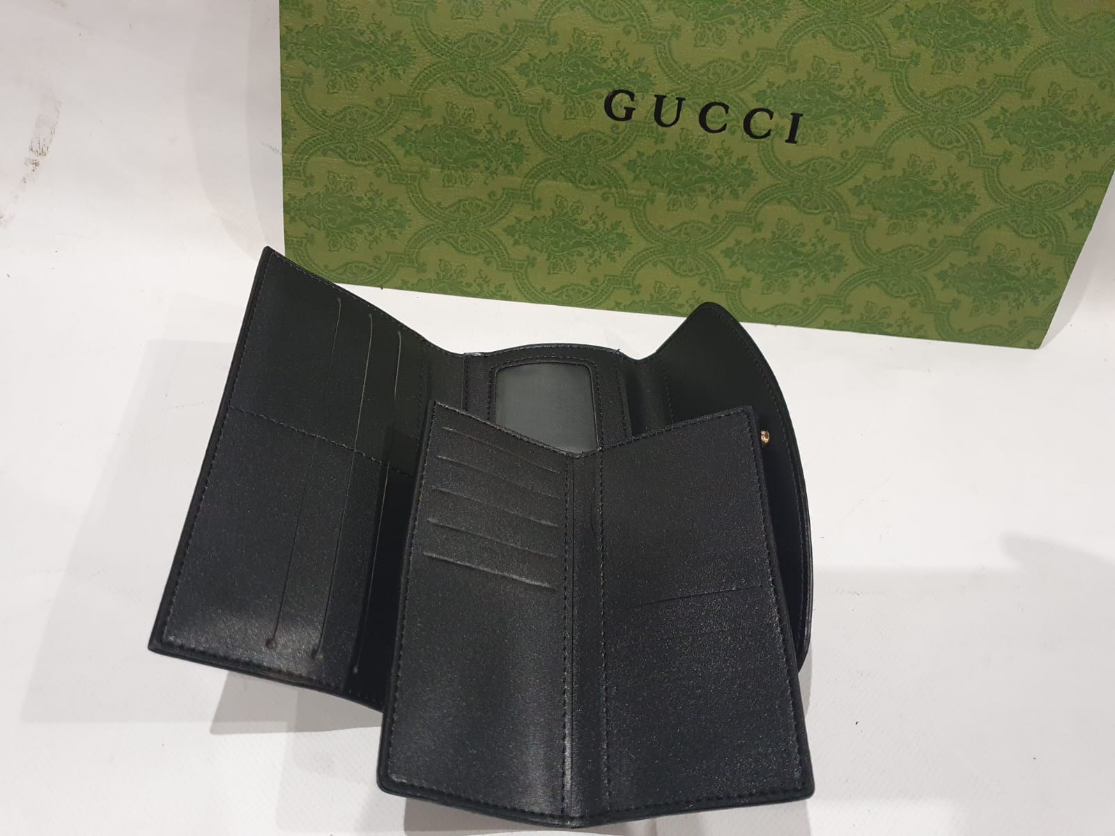 Gucci Wallet