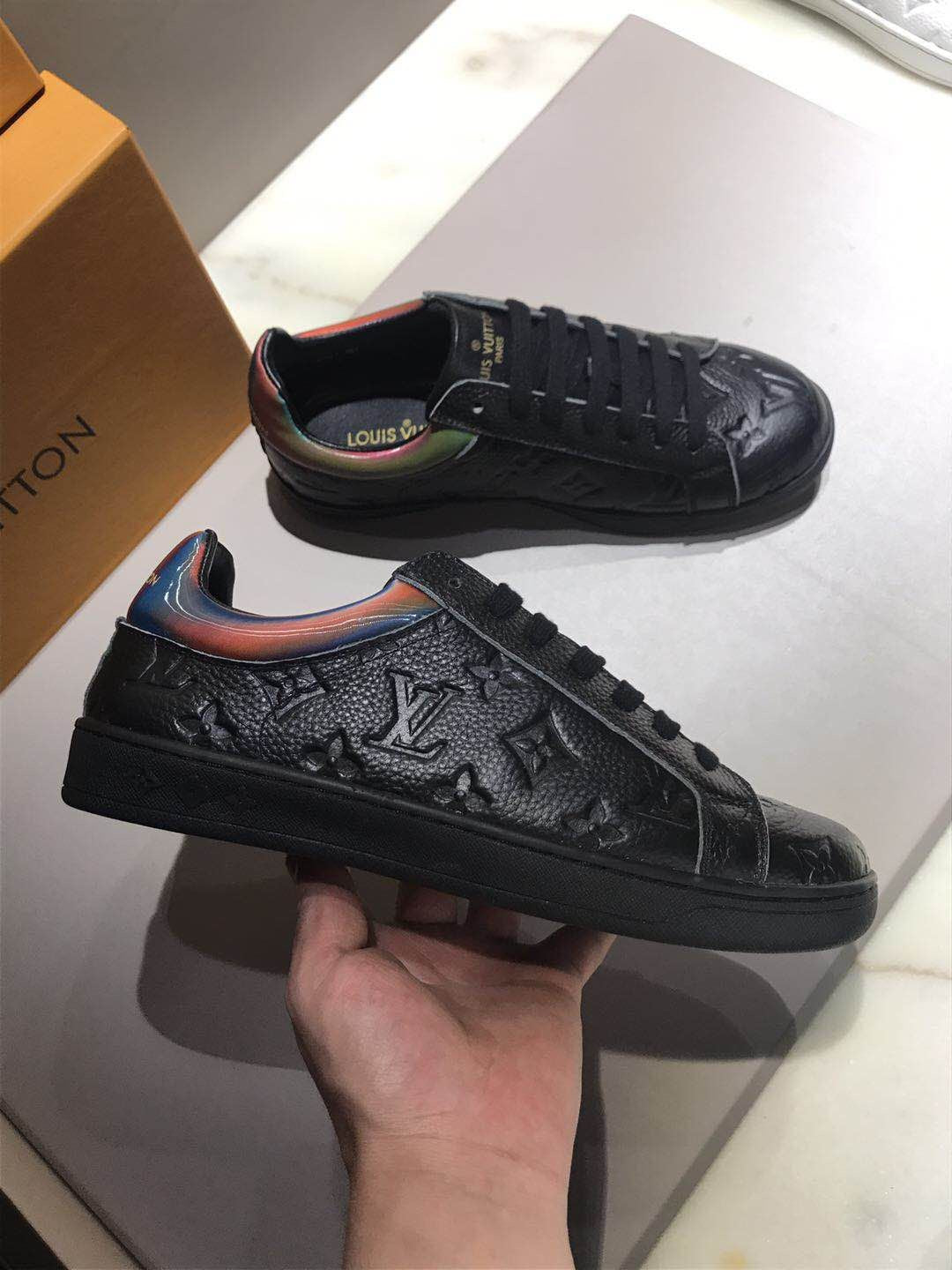 Louis Vuitton sneaker