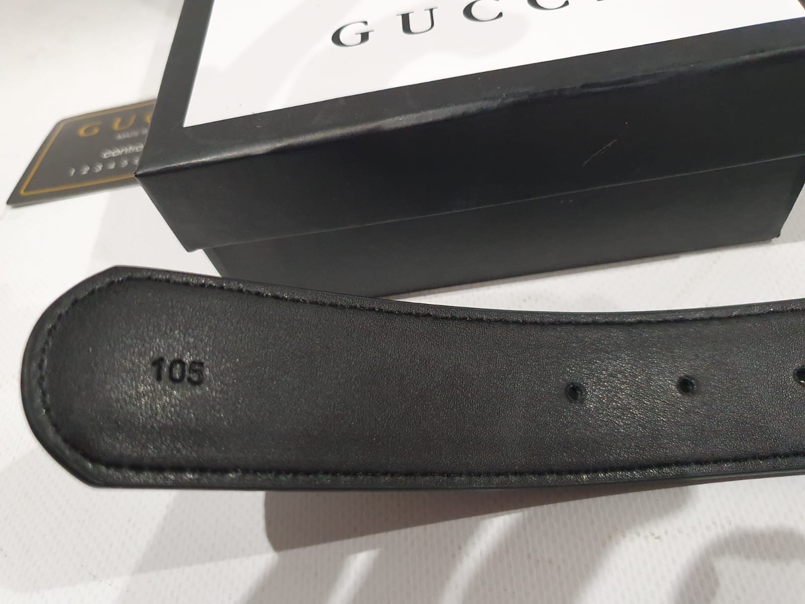 Gucci Belt