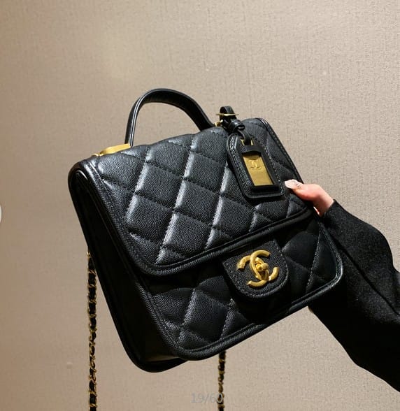 Chanel Handbag