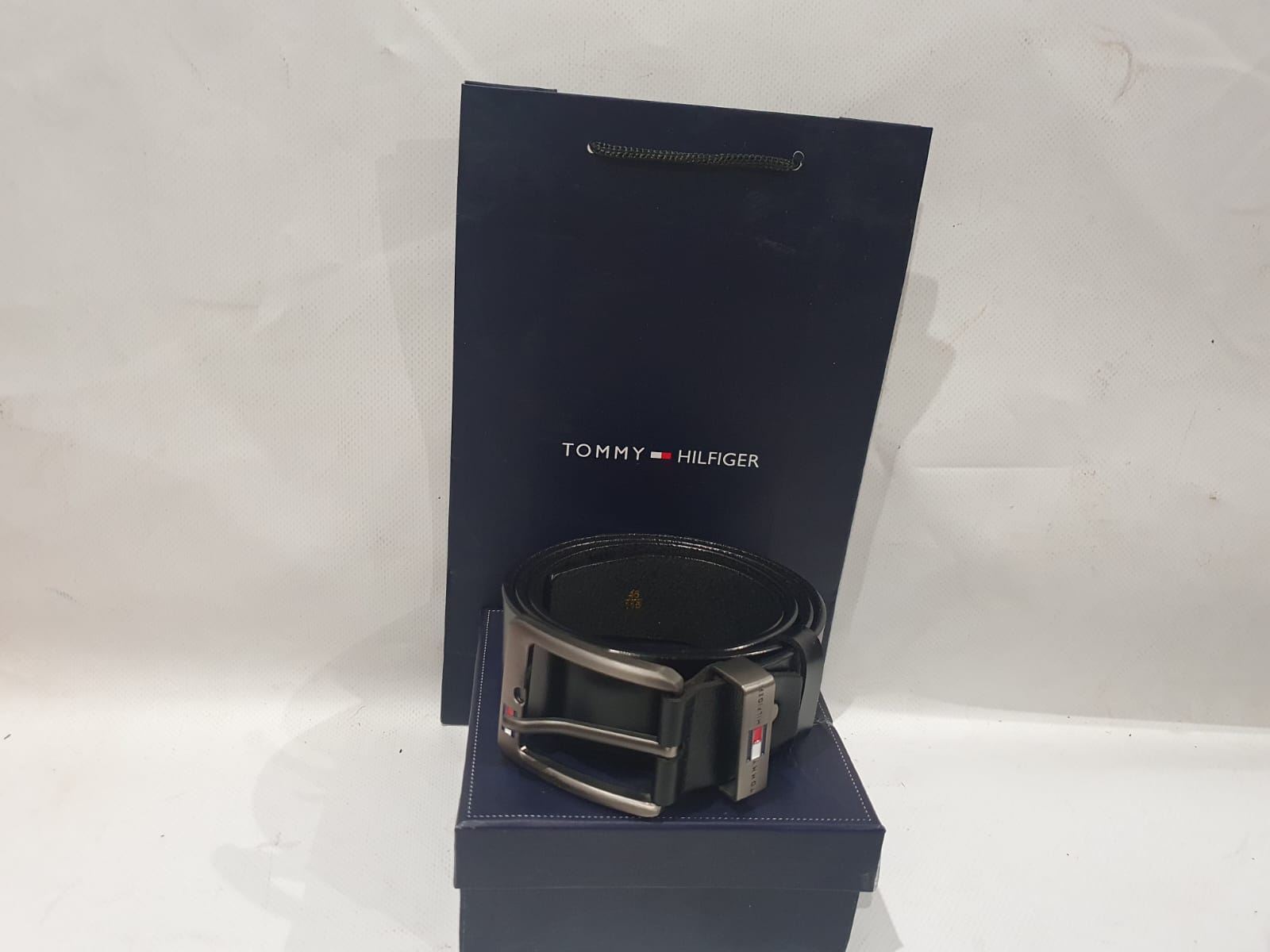 Tommy Hilfiger Belt