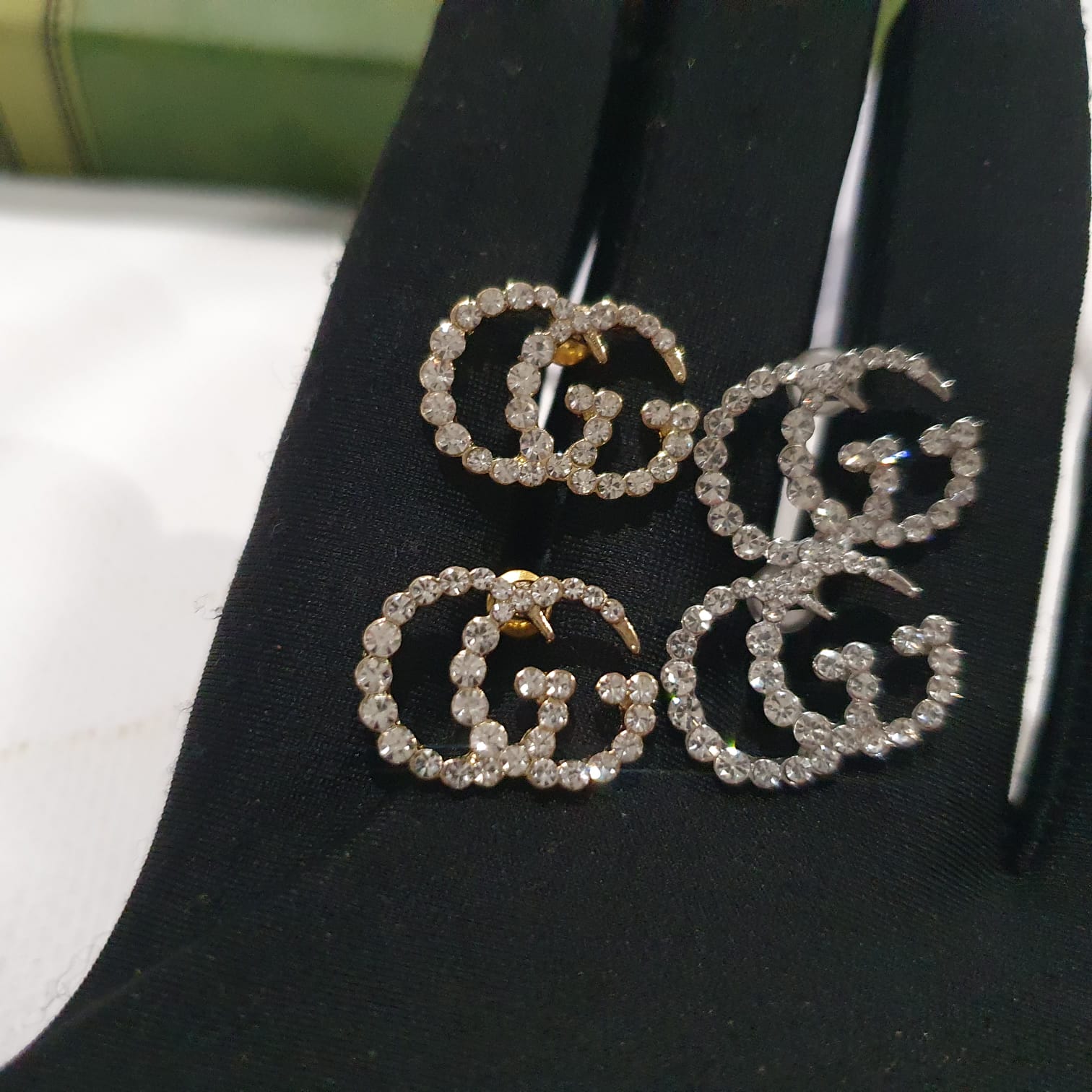 Gucci Earrings