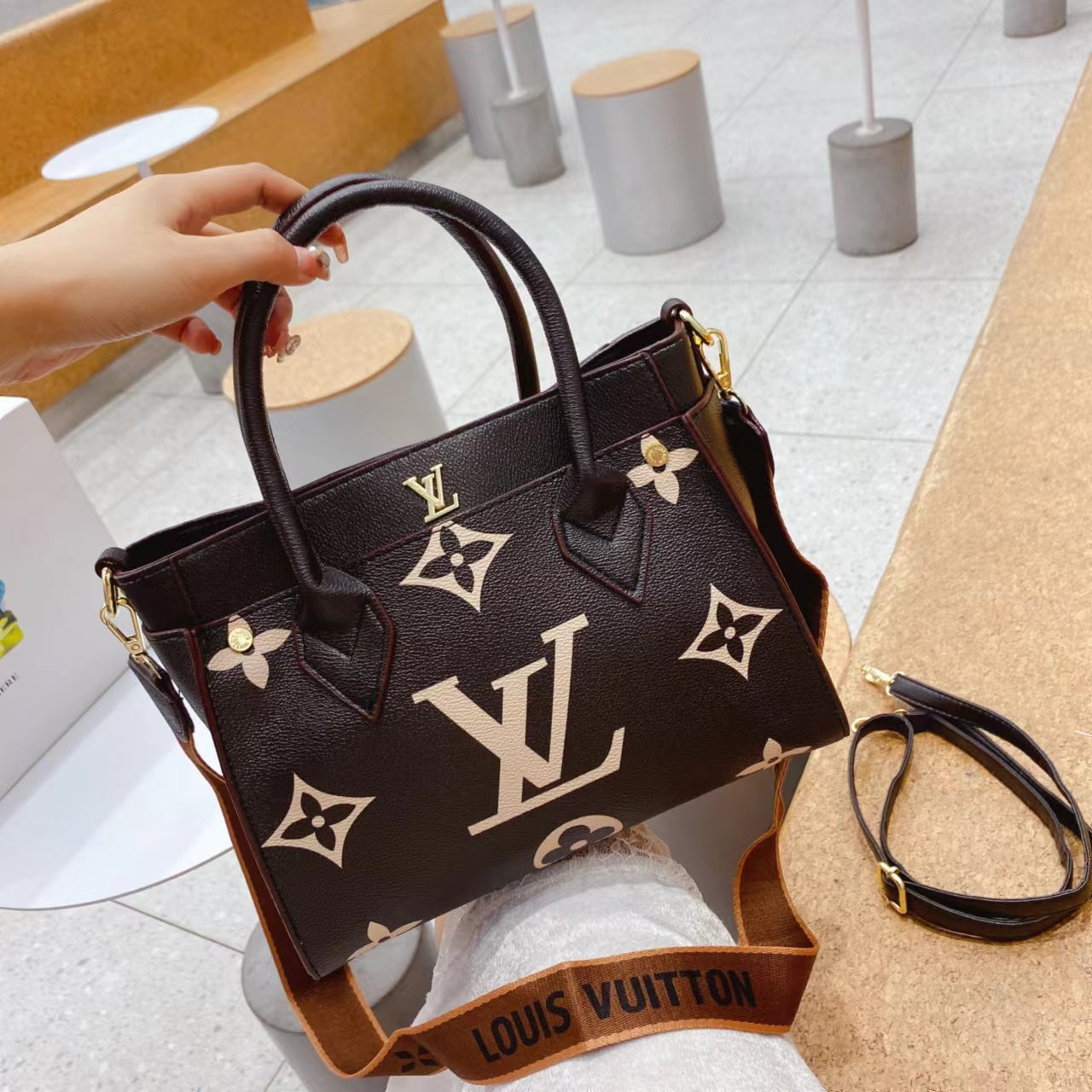 Louis Vuitton Handbag