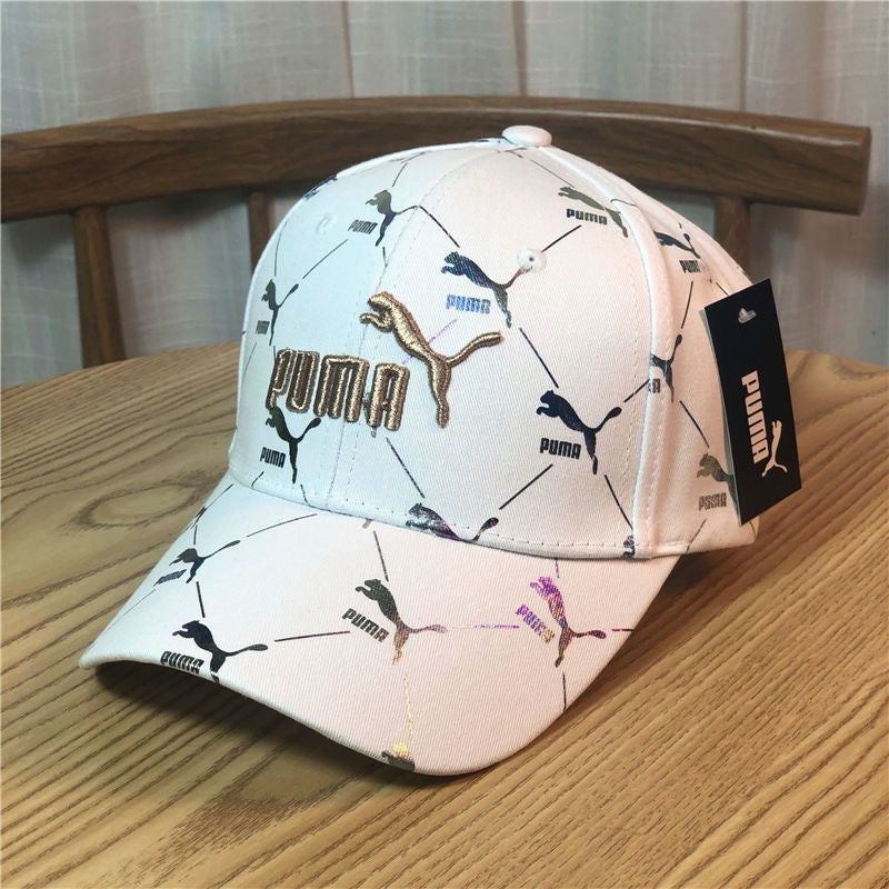 Puma cap